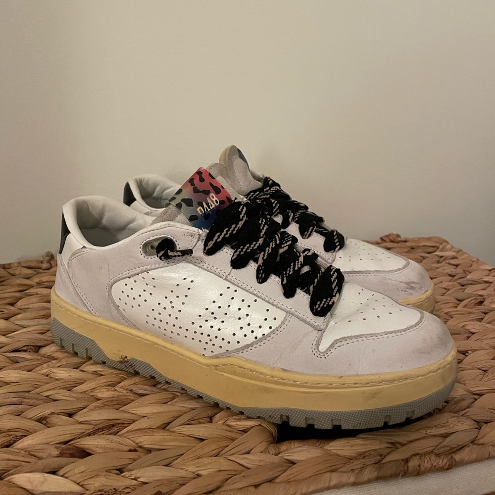 P448 Mason Sneaker